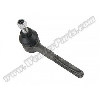 Rot Başı W124 Sol/Sağ 14mm; Sol-Dişli